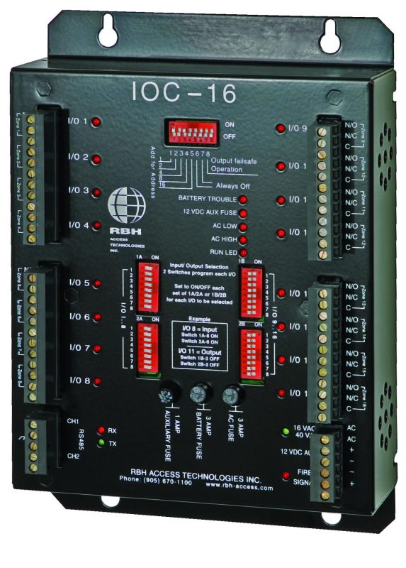Integra32 Software - Smart Card America