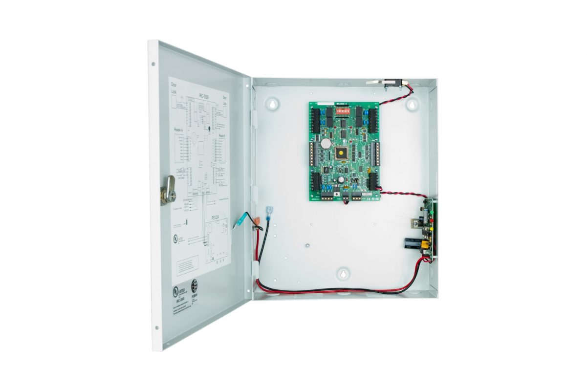Integra32 Software - Smart Card America