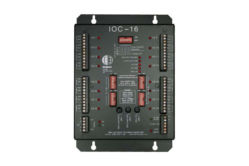 Integra32 Software - Smart Card America